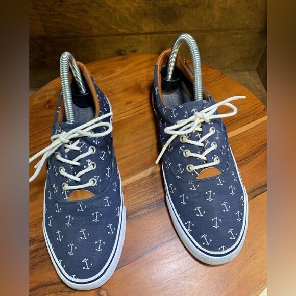 Womens GH Bass sneakers. Inv 5480b - Picture 1 of 6